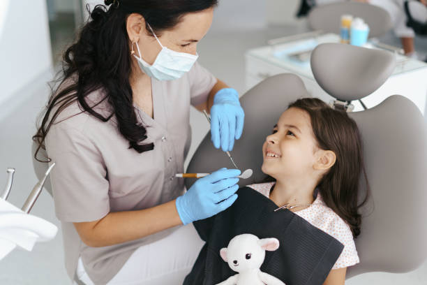 Best Emergency Dental Filling Replacement  in White Center, WA