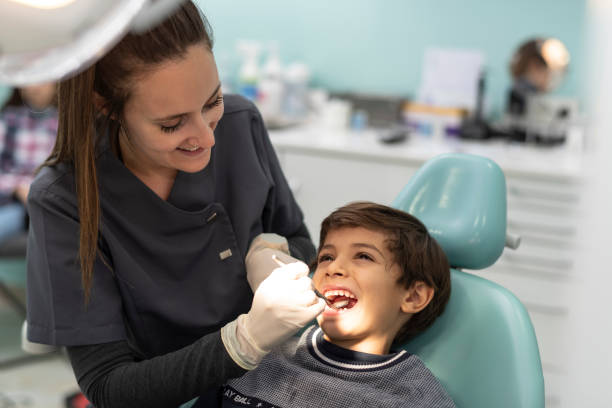 Best Broken Tooth Emergency  in White Center, WA